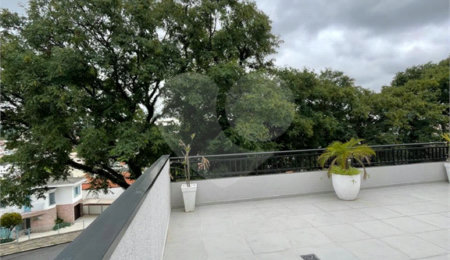 Apartamento à venda com 1 quarto em Jardim França, São Paulo, SP