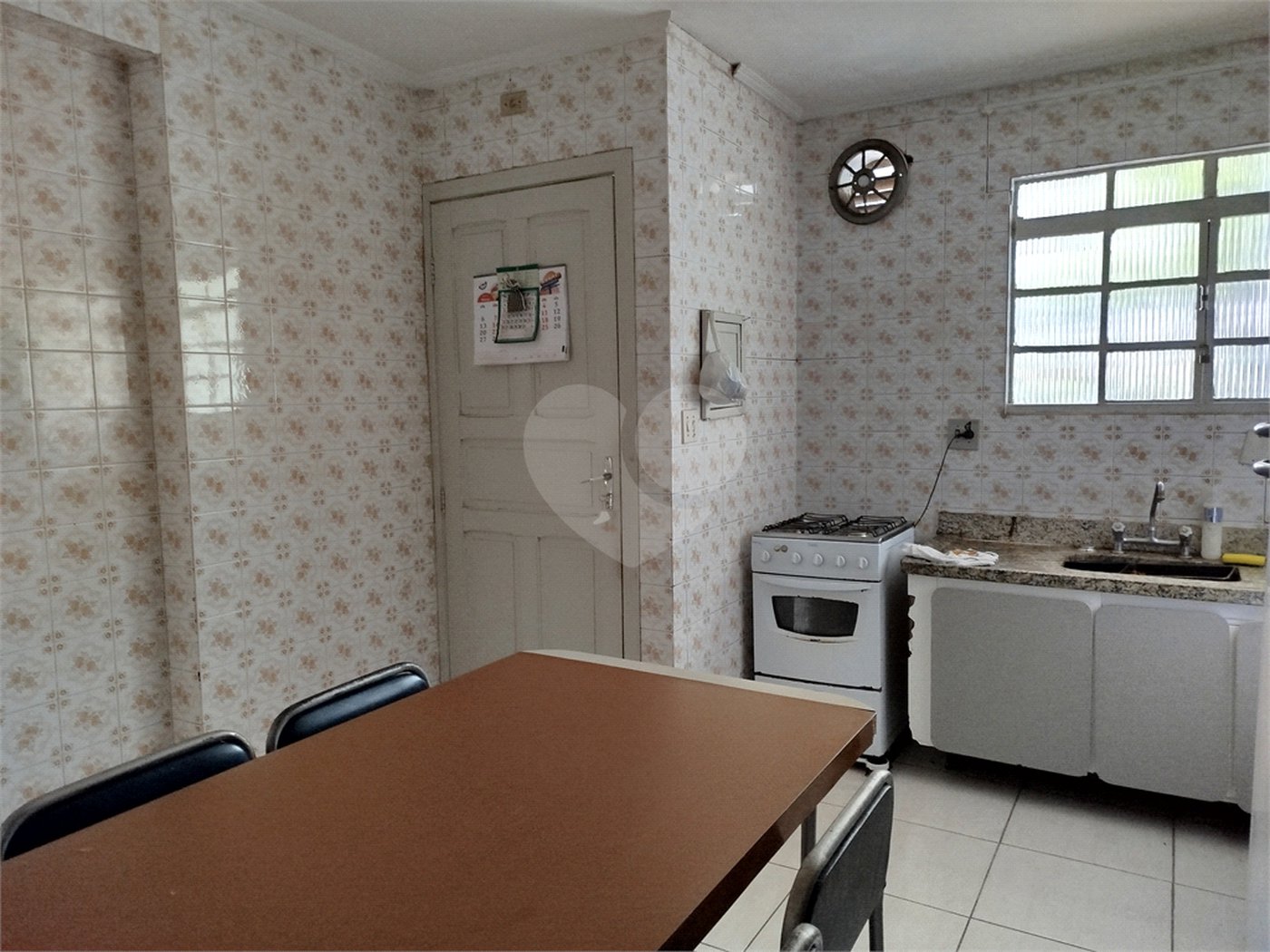 Casa Térrea à venda com 2 quartos em Vila Nivi, São Paulo, SP