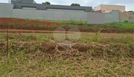 Terreno à venda em Jardim Europa II, Indaiatuba, SP