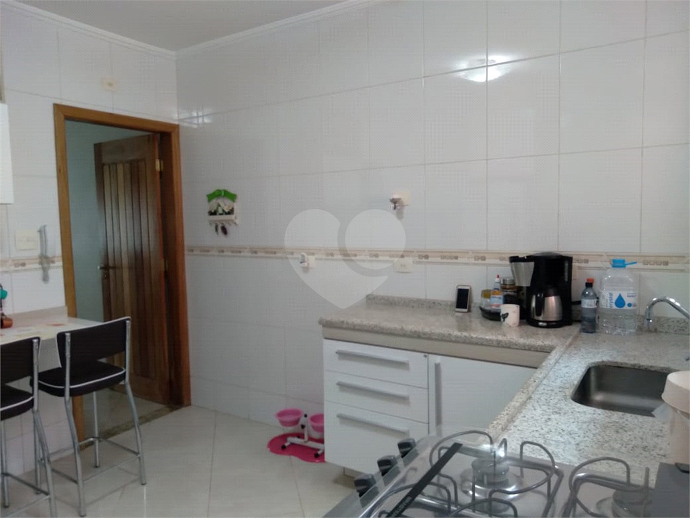 Sobrado à venda com 3 quartos, sendo 1 suíte, em Santana, São Paulo, SP