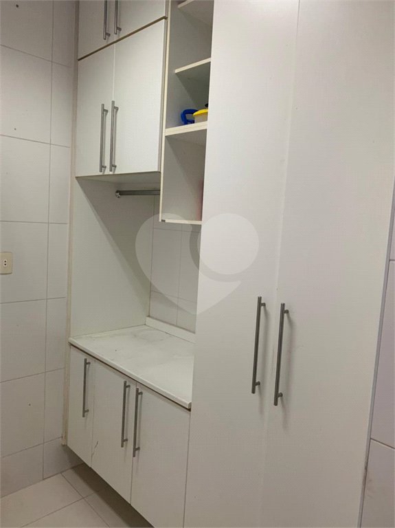 Apartamento à venda com 3 quartos em República, São Paulo, SP