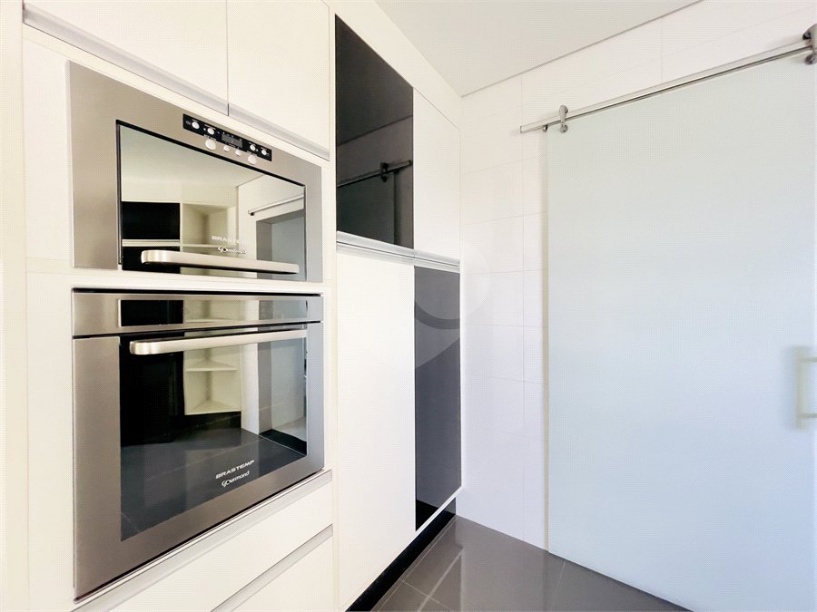 Apartamento à venda com 3 quartos, sendo 1 suíte,  em Nova Petrópolis, São Bernardo do Campo, SP