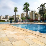Apartamento à venda com 4 quartos, sendo 3 suítes,  em Paraíso do Morumbi, São Paulo, SP