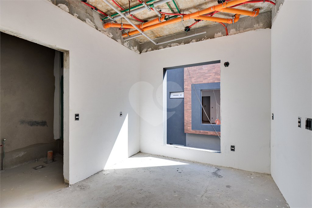 Casa à venda com 4 suítes no condomínio Casa Jardim Ibirapuera, São Paulo - SP