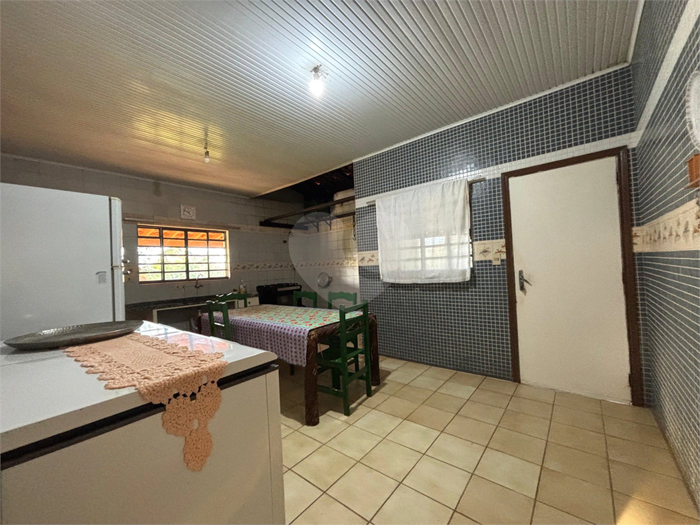 Sítio à venda com 3 quartos, sendo 1 suíte,  em Canta Galo, Itapetininga, SP