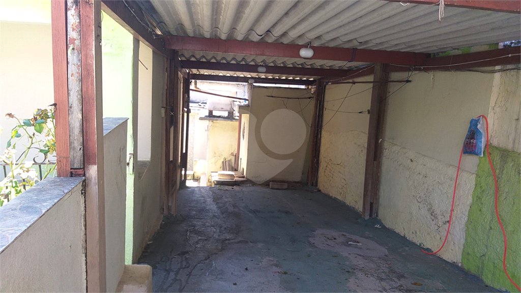 Casa à venda com 5 quartos em Imirim, São Paulo, SP