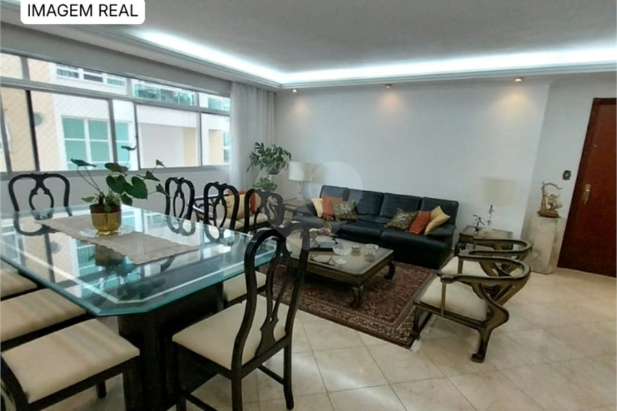 Apartamento à venda ou para alugar com 3 quartos, sendo 1 suíte, em Santana, São Paulo, SP