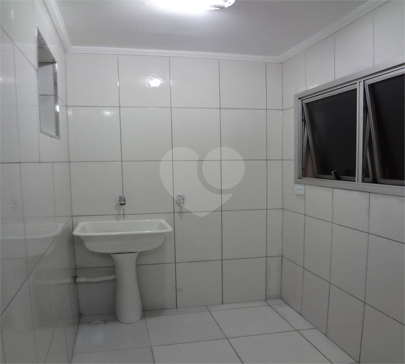 Apartamento à venda com 2 quartos em Jabaquara, São Paulo, SP