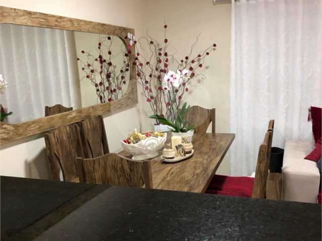 Casa Térrea à venda com 2 quartos, sendo 1 suíte,  em Pirituba, São Paulo, SP