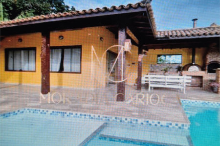 Casa à venda com 3 suítes em José Gonçalves, Armação dos Búzios, RJ