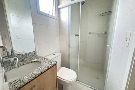 Apartamento à venda com 2 suítes em Tucuruvi, São Paulo, SP