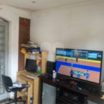 Sobrado à venda com 3 quartos, sendo 1 suíte,  em Vila Universitária, São Paulo, SP