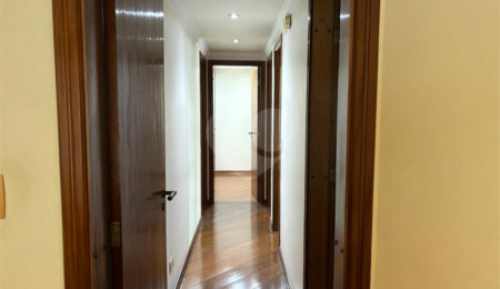 Apartamento à venda com 3 quartos, sendo 1 suíte,  em Santana, São Paulo, SP