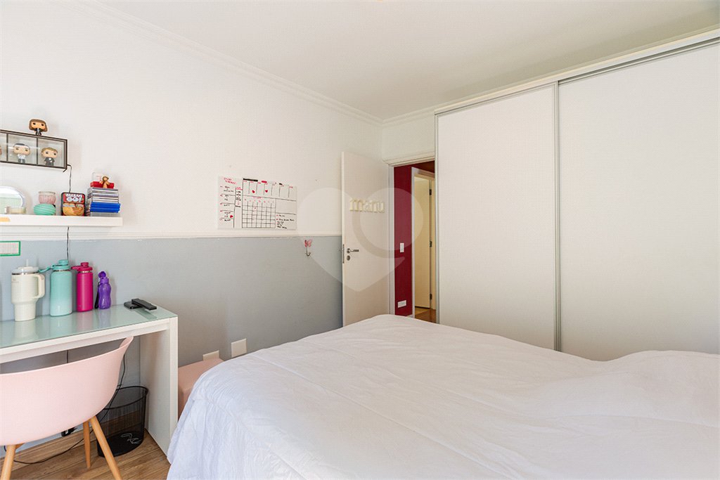 Apartamento à venda com 4 suítes em Itaim Bibi, São Paulo, SP
