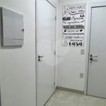Apartamento à venda com 1 quarto em Parada Inglesa, São Paulo, SP