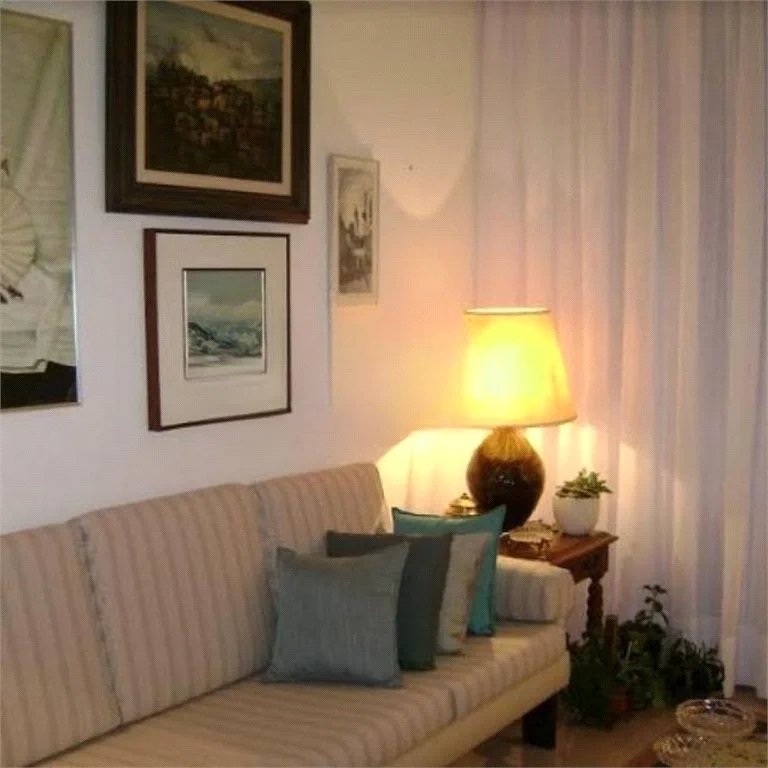 Apartamento à venda com 3 quartos, sendo 1 suíte,  em Vila Ida, São Paulo, SP