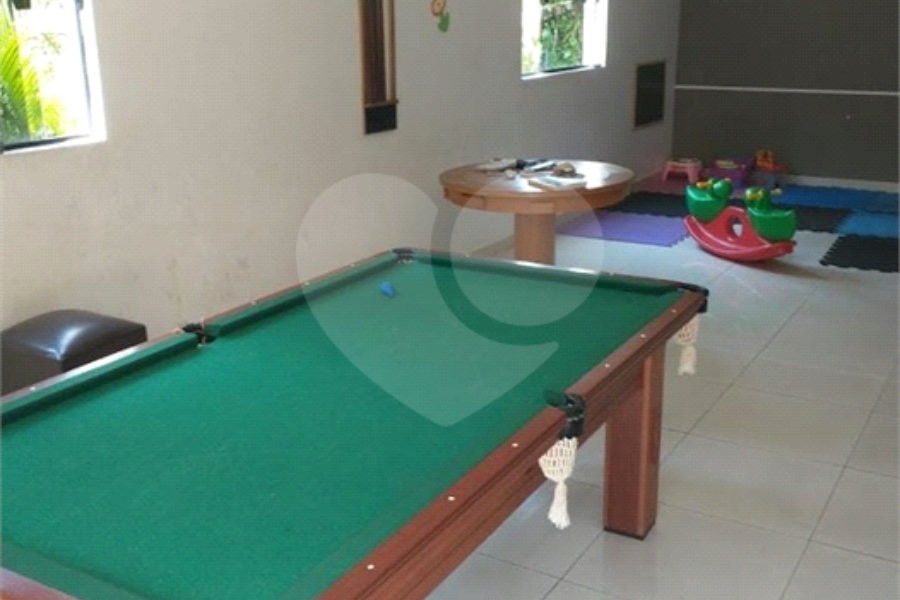 Apartamento à venda com 2 quartos em Vila Bremen, Guarulhos, SP