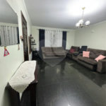 Sobrado à venda com 3 quartos em Jaçanã, São Paulo, SP