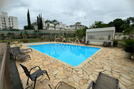 Apartamento à venda ou para alugar com 2 quartos em Jardim América, Sorocaba, SP