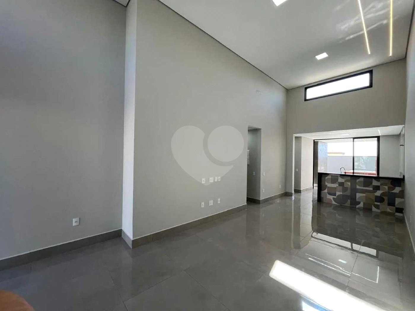 Casa à venda com 3 suítes em Jardim Residencial Campos do Conde, Sorocaba, SP
