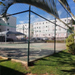 Apartamento à venda com 2 quartos em Salto Ville, Salto, SP
