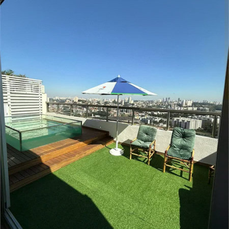 Apartamento à venda com 3 quartos, sendo 1 suíte,  em Vila Leopoldina, São Paulo, SP