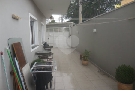 Sobrado à venda com 2 suítes em Campo Grande, São Paulo, SP