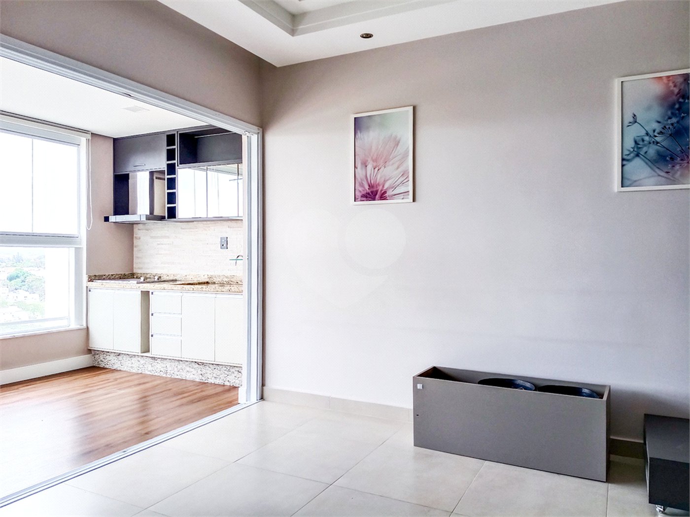 Apartamento à venda com 3 quartos, sendo 1 suíte, em Parque Campolim, Sorocaba, SP