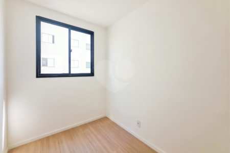 Apartamento à venda com 2 quartos em Vila Parque Jabaquara, São Paulo, SP