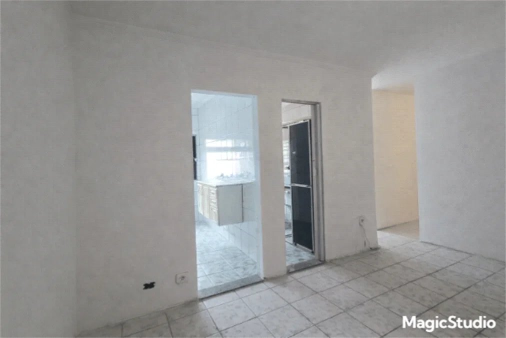 Apartamento à venda com 2 quartos em Água Branca, São Paulo, SP
