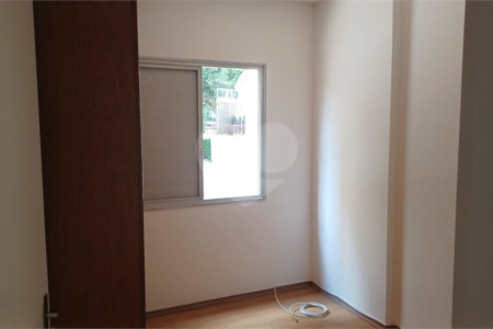 Apartamento à venda com 2 quartos em Cidade Monções, São Paulo, SP