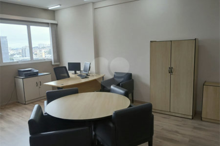 Sala para alugar no Centro, São Bernardo do Campo, SP