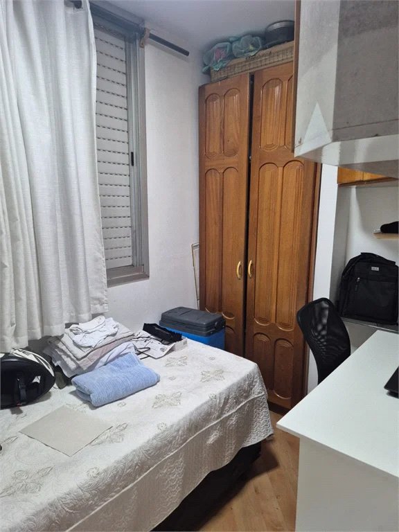 Apartamento à venda com 3 quartos em Jardim Piracuama, São Paulo, SP