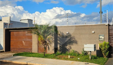 Casa à venda com 1 quarto em Bosque Carandá I, Ponta Porã, MS