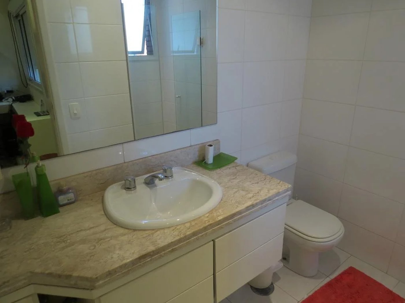 Cobertura à venda com 4 suítes em Vila Suzana, São Paulo, SP