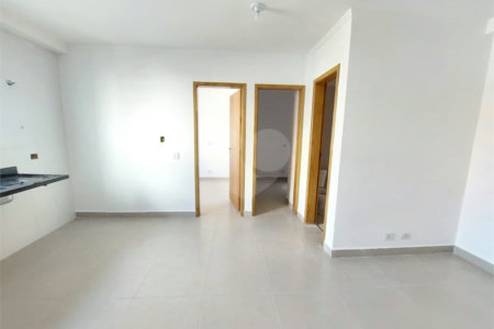Apartamento à venda com 2 quartos em Jardim Franca, São Paulo, SP