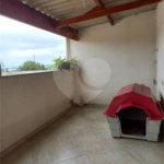 Sobrado à venda com 3 quartos, sendo 1 suíte, em Jordanópolis, São Bernardo do Campo, SP