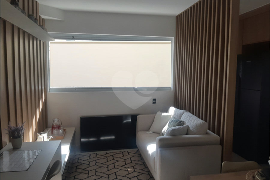 Apartamento à venda com 1 quarto em Tucuruvi, São Paulo, SP