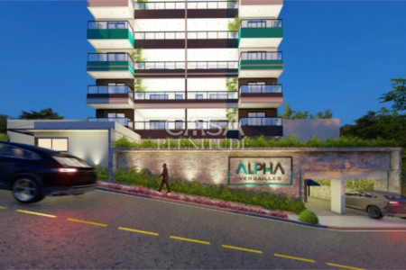 Apartamento à venda com 3 suítes em Vila Lucy, Sorocaba, SP