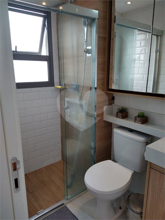 Apartamento à venda com 3 quartos, sendo 1 suíte, em Santo Amaro, São Paulo, SP