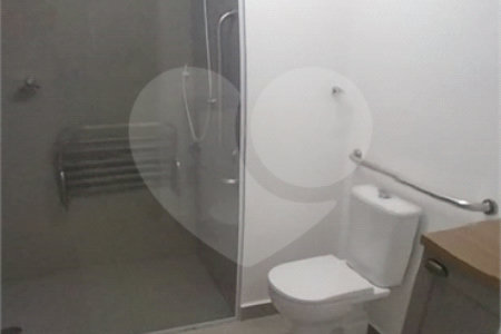 Apartamento para alugar com 1 quarto em Água Branca, São Paulo, SP