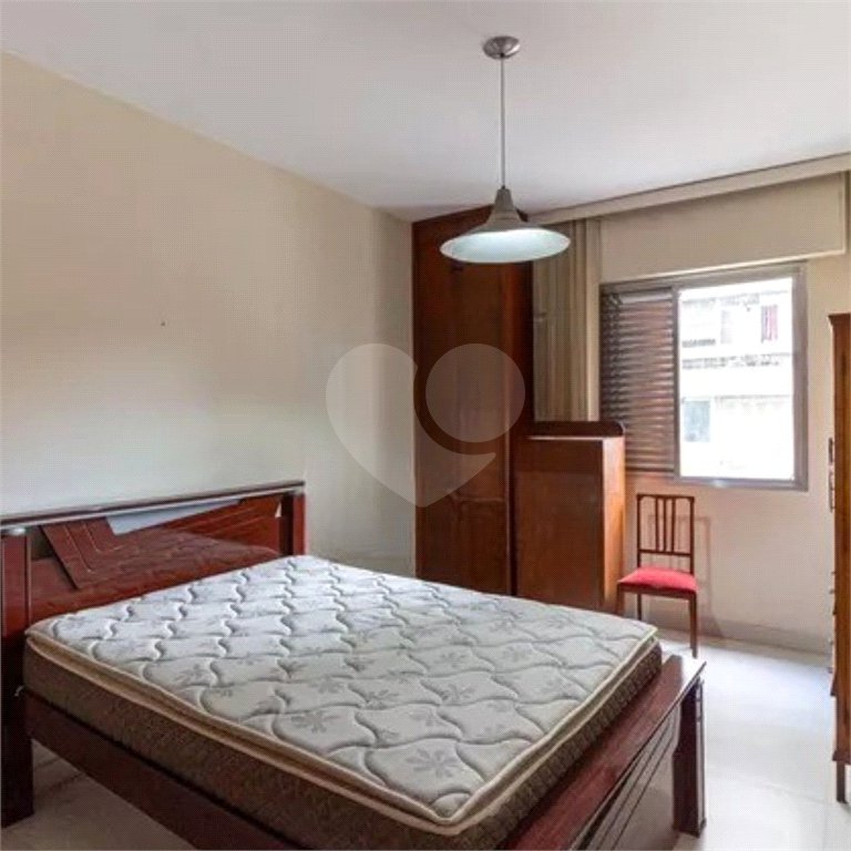 Apartamento à venda com 2 quartos no Centro, São Paulo, SP