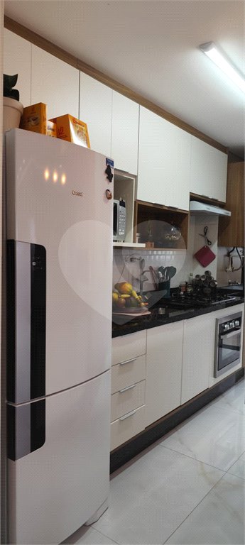 Apartamento à venda com 2 quartos em Freguesia do Ó, São Paulo, SP