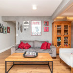 Apartamento à venda com 3 quartos, sendo 1 suíte,  em Vila Madalena, São Paulo, SP