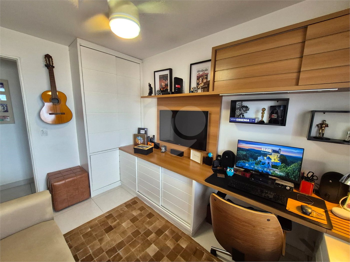 Apartamento à venda com 2 quartos em Vila Isabel, Rio de Janeiro, RJ
