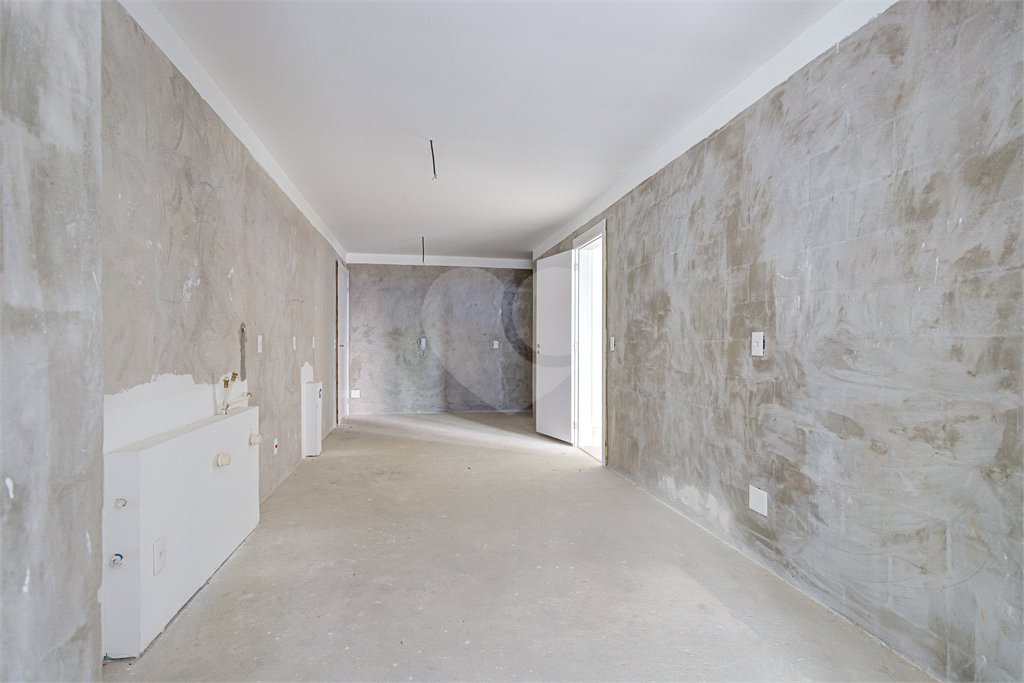 Apartamento à venda com 4 suítes em Brooklin Novo, São Paulo, SP