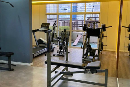 Apartamento à venda com 2 quartos em Vila Andrade, São Paulo, SP