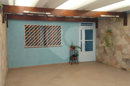 Sobrado à venda com 3 quartos, sendo 2 suítes, em Parada Inglesa, São Paulo, SP