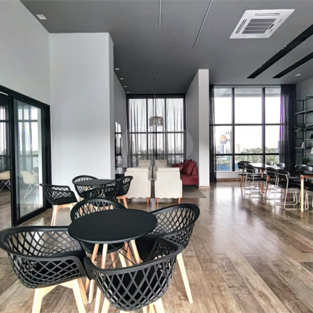 Apartamento à venda com 3 suítes em Parque Campolim, Sorocaba, SP