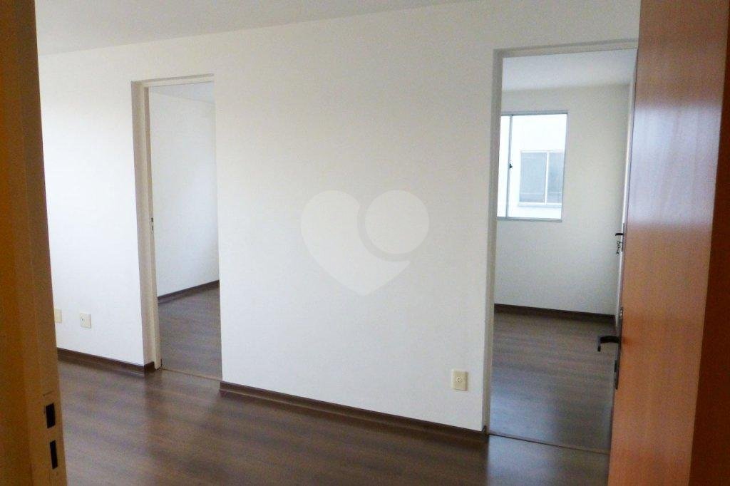 Apartamento à venda com 3 quartos em Super Quadra Morumbi, São Paulo, SP